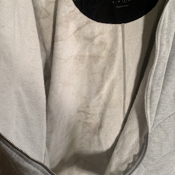 Nomad tribe sweater - Picture 8 of 9